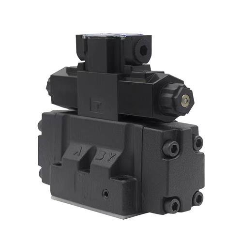 臺(tái)灣油研DSHG-04系列電磁閥型號(hào)
