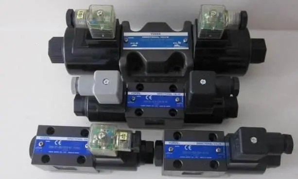 DSG-03-2B2-DL<a href='http://wxdwwl.com' target='_blank'><u>油研電磁閥</u></a>