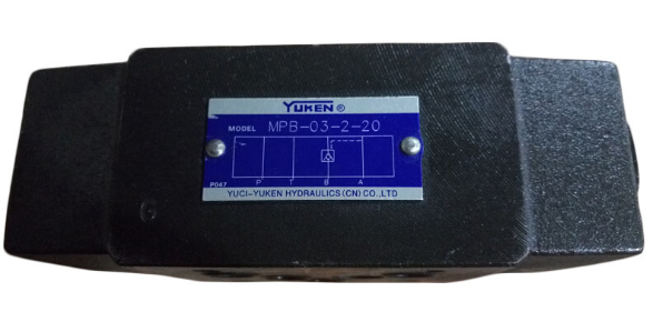 日本<a href='http://wxdwwl.com' target='_blank'><u>油研電磁閥</u></a>MPW-03-4-20