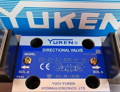 <a href='http://wxdwwl.com' target='_blank'><u>油研電磁閥</u></a>DSG-01-3C2-A240-N1-50