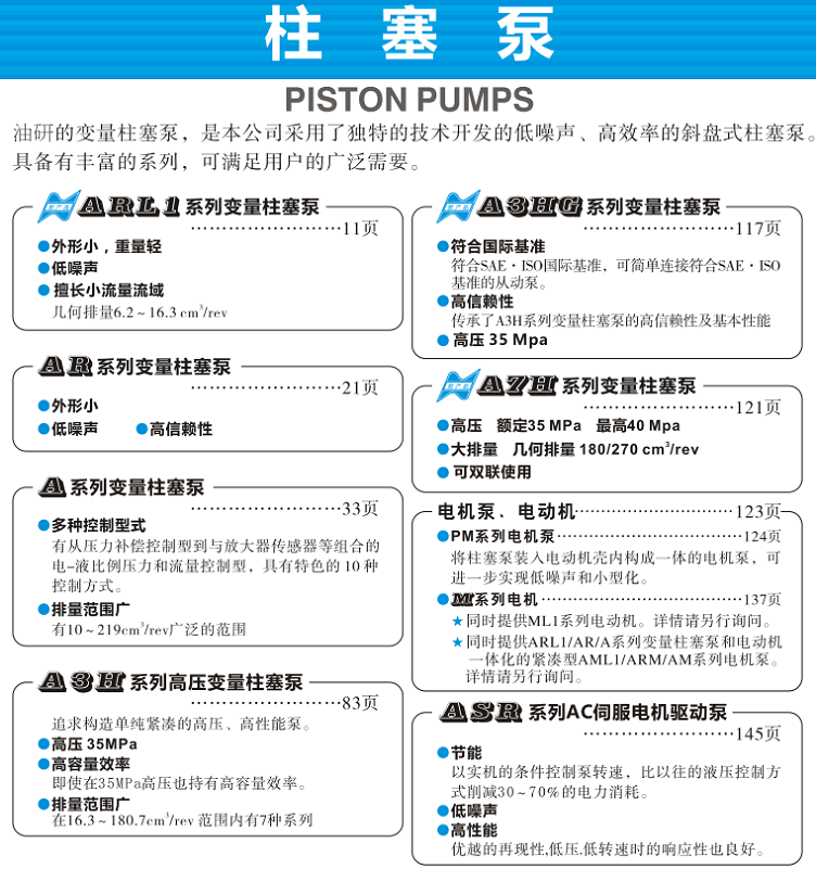 <a href='http://wxdwwl.com' target='_blank'><u>油研柱塞泵</u></a>型號大全