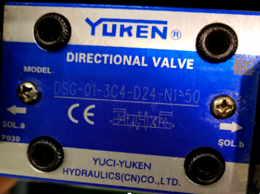 <a href='http://wxdwwl.com' target='_blank'><u>油研電磁閥</u></a>DSG-01-3C4-D24-N1-50