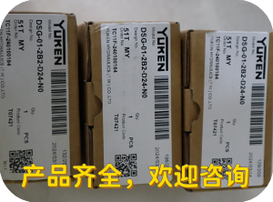 DSG-02-2D2電磁閥