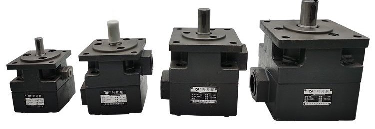 YB-E160葉片泵