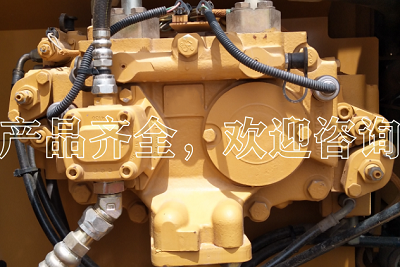 卡特挖機(jī)液壓泵